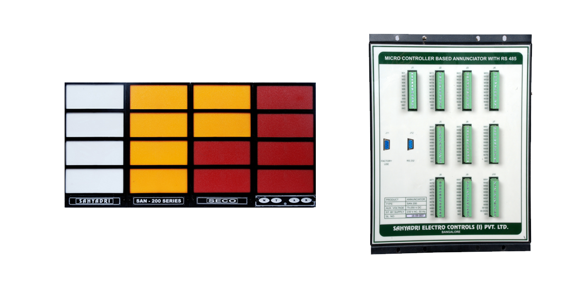 annunciator-panel-price-list